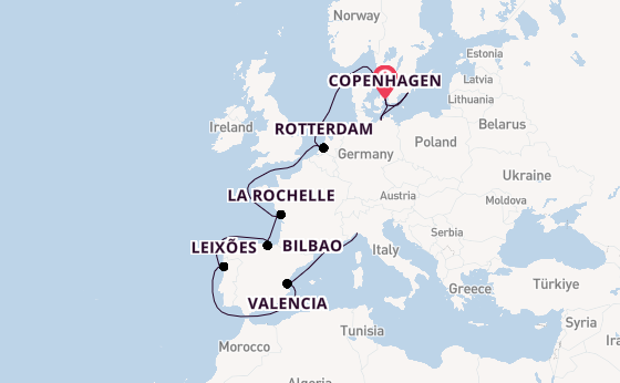 MSC Cruises