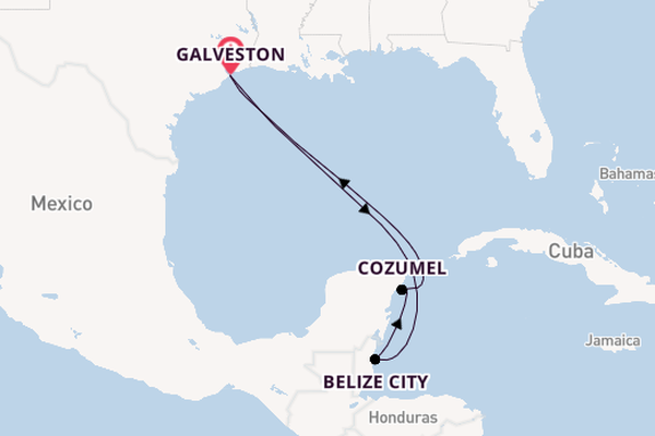 Carnival Cruise Line