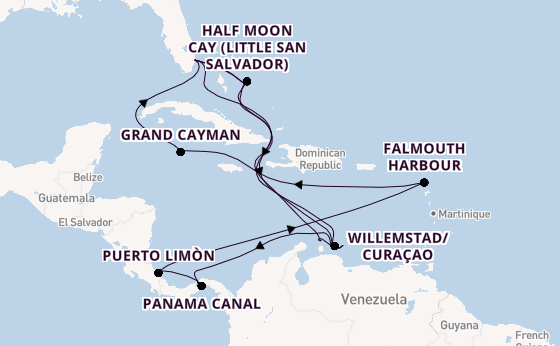 Holland America Line