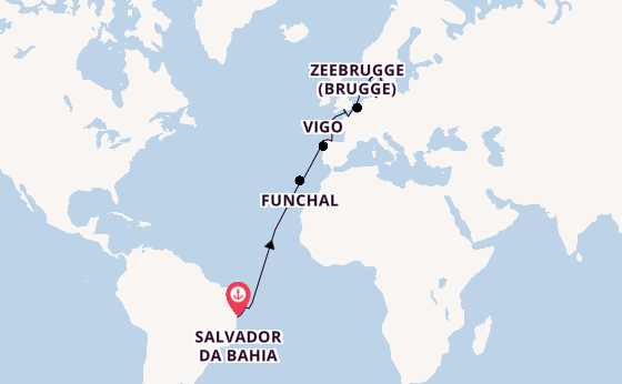 MSC Cruises