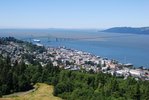 Astoria (Oregon), USA