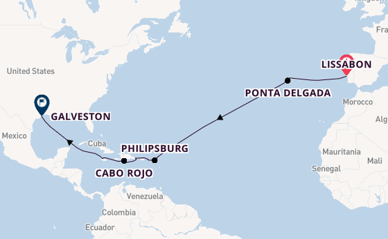 Norwegian Cruise Line