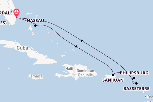 Royal Caribbean