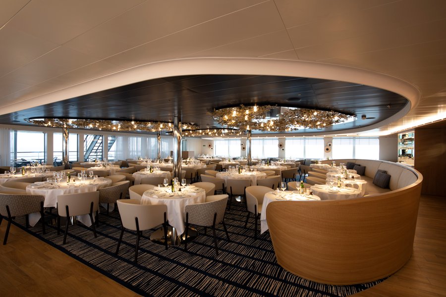Le Laperouse