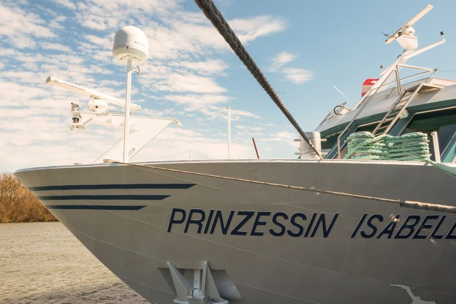 Prinzessin Isabella