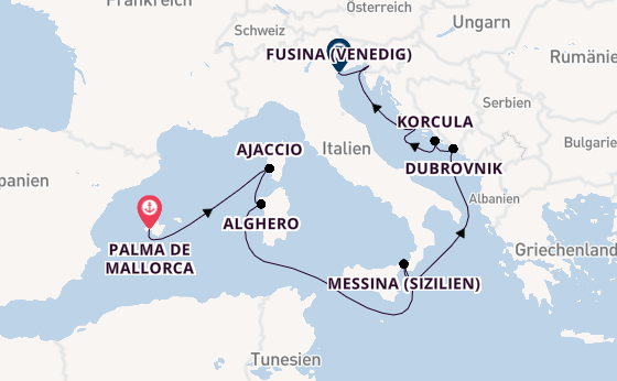 Hapag-Lloyd Cruises