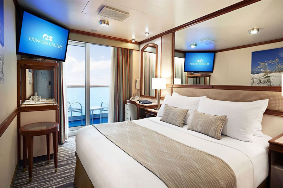 Emerald Princess
