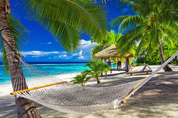 Rarotonga, Cook Islands