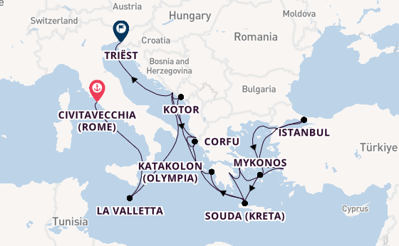 Holland America Line