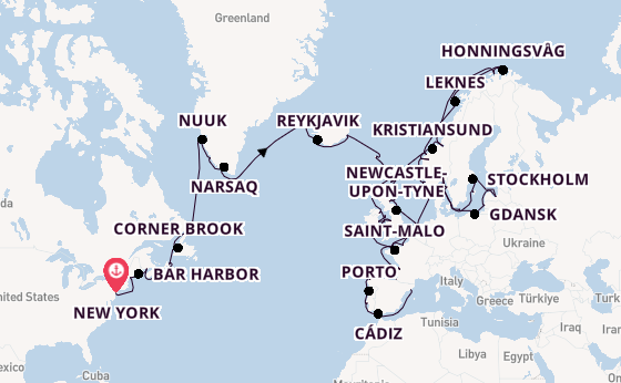 Regent Seven Seas Cruises