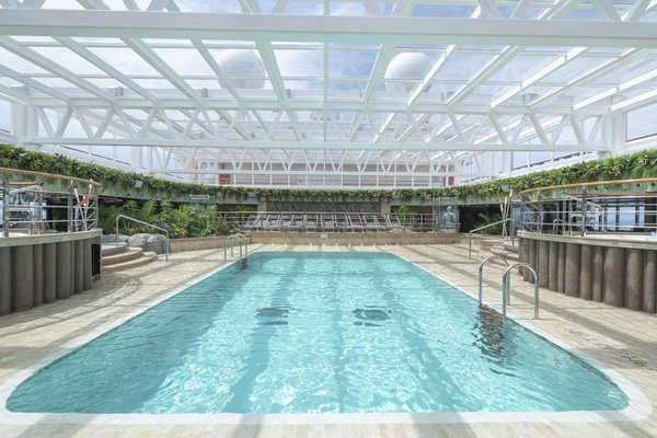 MSC Seaside