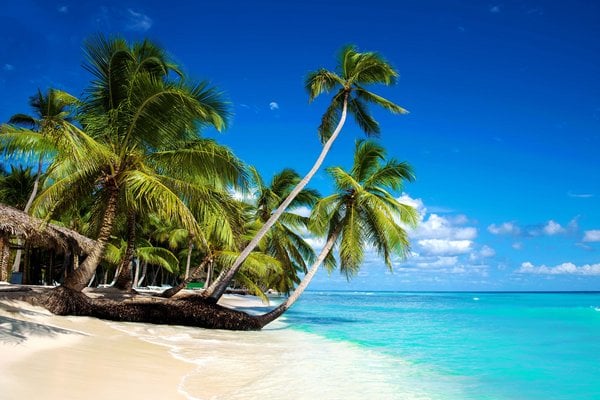 Great Harbour / Jost Van Dyke, Brit. Virgin Islands