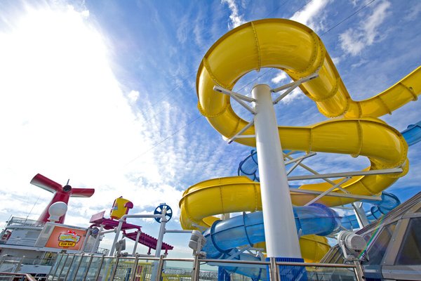 Carnival Glory