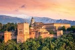 Granada, Spain