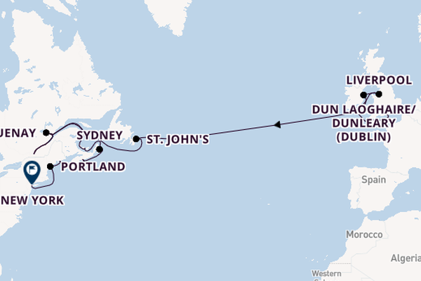 Regent Seven Seas Cruises