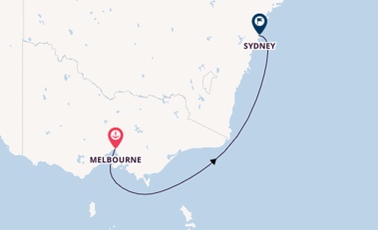 Cruise Waypoints