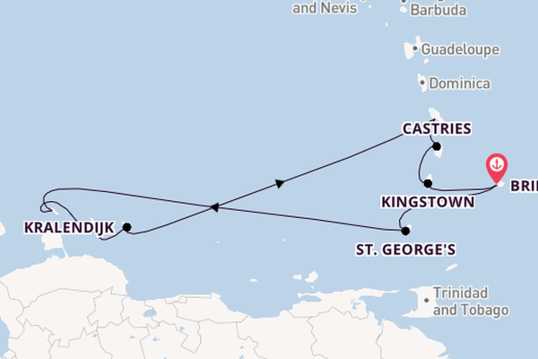 Regent Seven Seas Cruises
