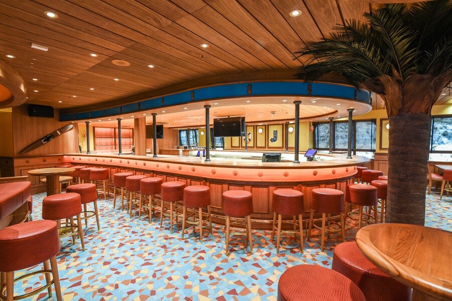 Carnival Radiance