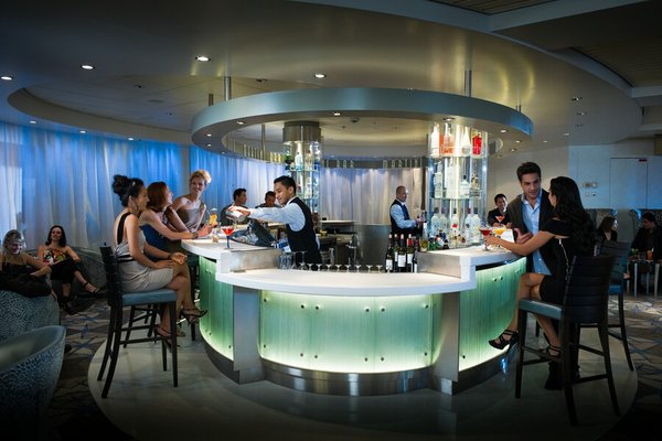Celebrity Constellation