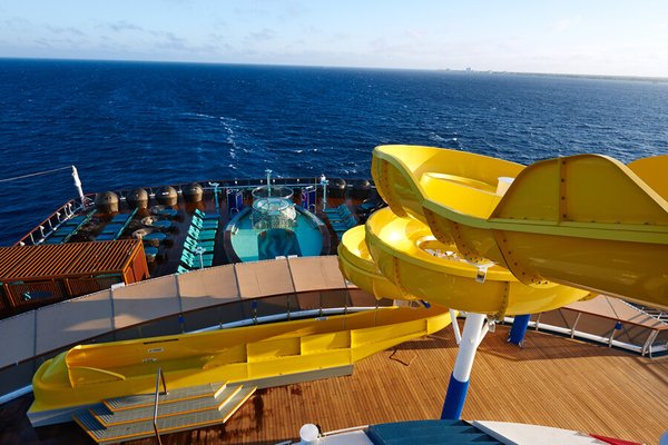 Carnival Pride