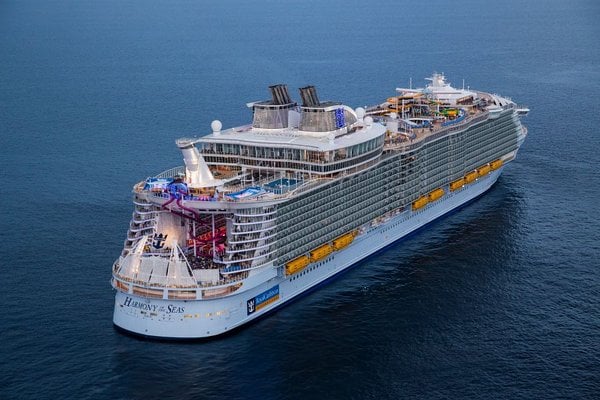 Harmony of the Seas®