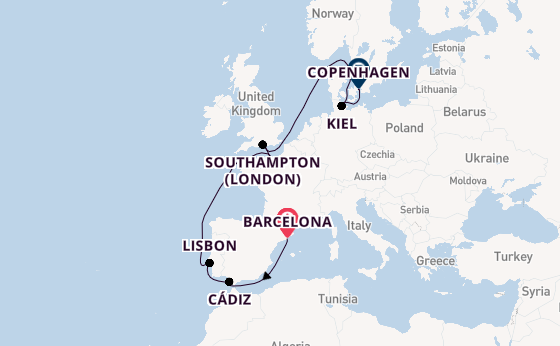 MSC Cruises