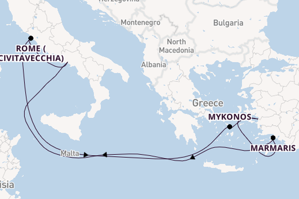 MSC Cruises