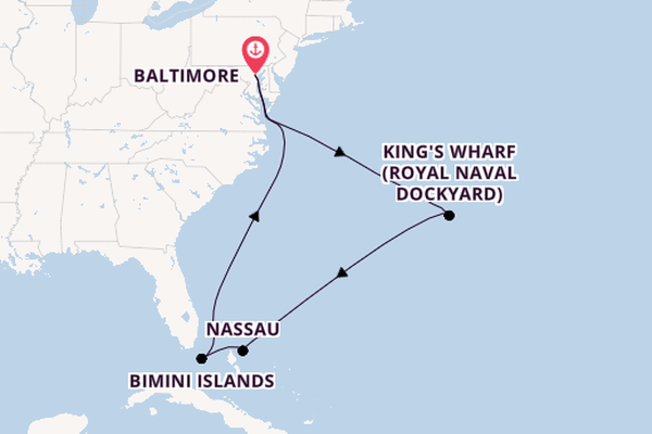 Royal Caribbean
