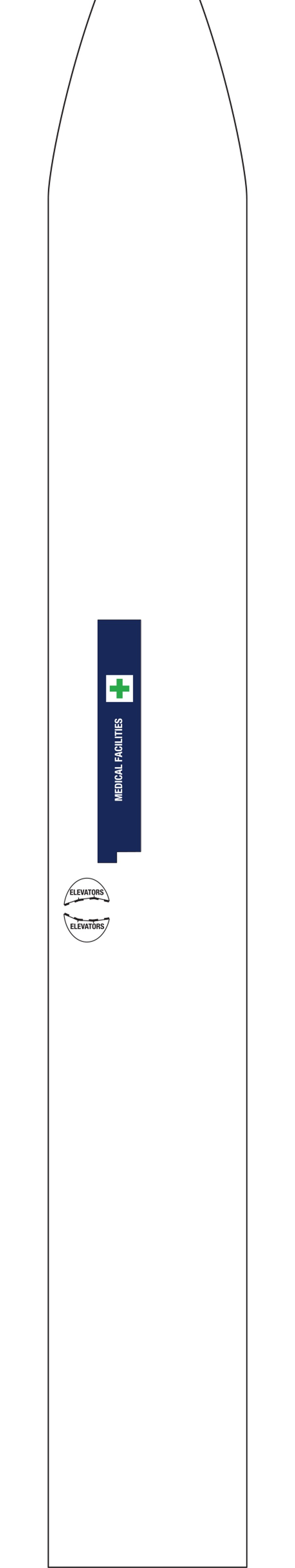 deck plan