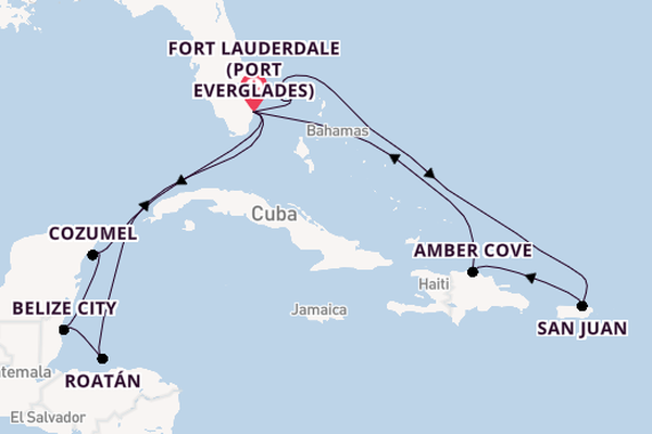 Princess Cruises
