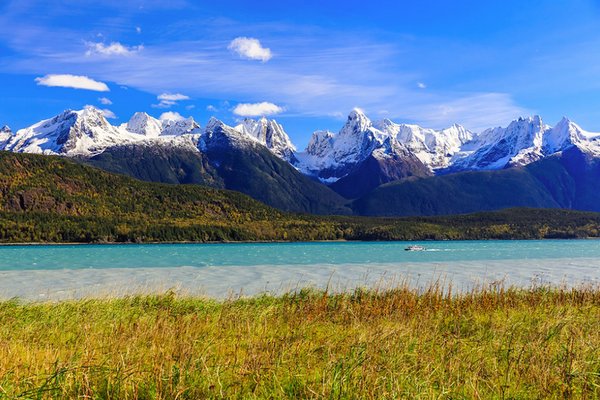 Skagway, Alaska