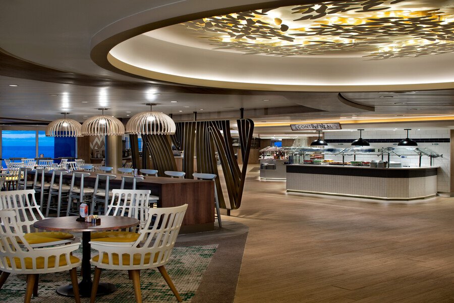 Celebrity Summit