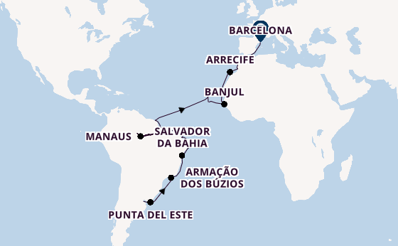 Holland America Line 