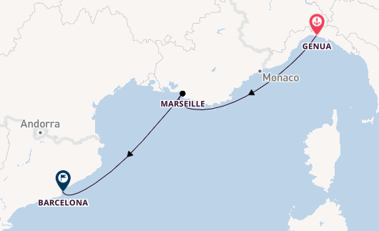 MSC Cruises