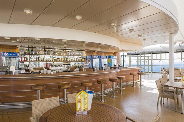 MSC Lirica