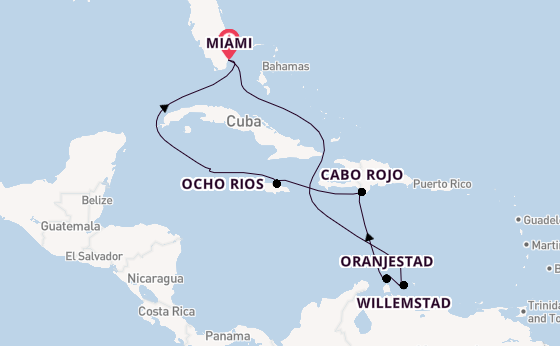 MSC Cruises