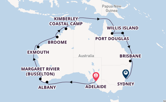 Princess Cruises