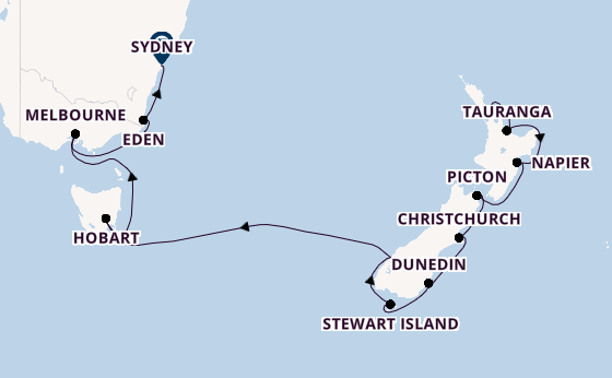 Azamara 