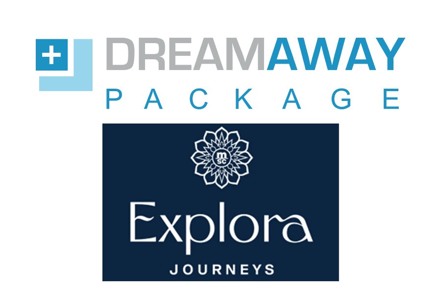 Logo of DREAMAWAY Package