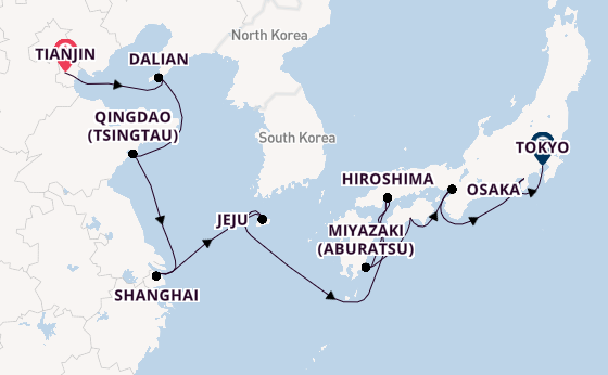 Viking Ocean Cruises