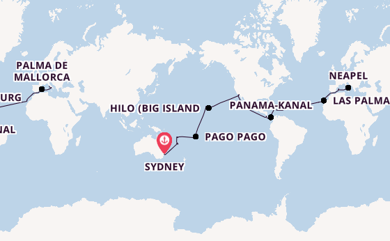 MSC Cruises