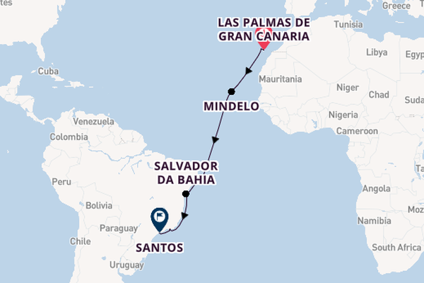 Costa Cruises