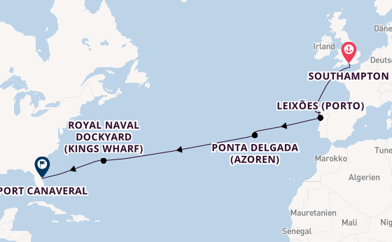 Celebrity Cruises