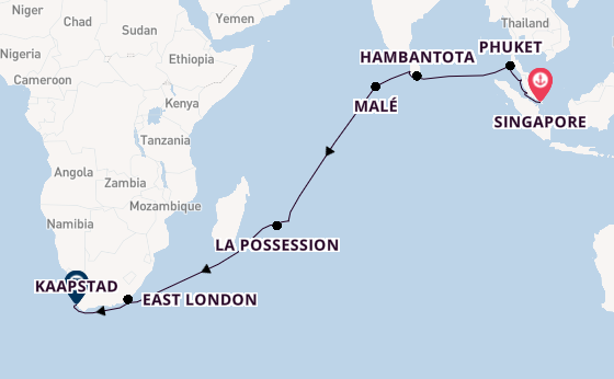 Holland America Line