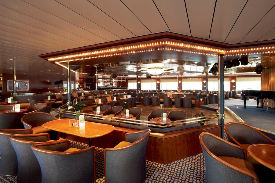 MS Hanseatic