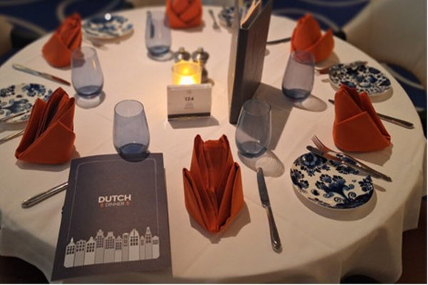Rotterdam