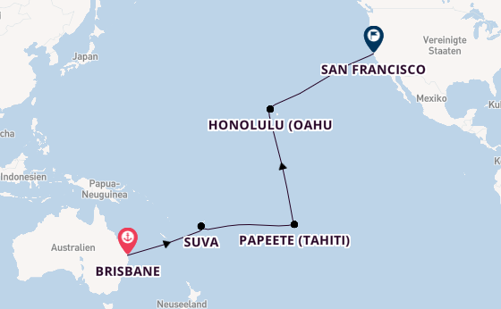 Carnival Cruise Line