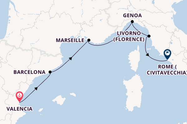 MSC Cruises