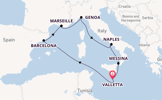 MSC Cruises