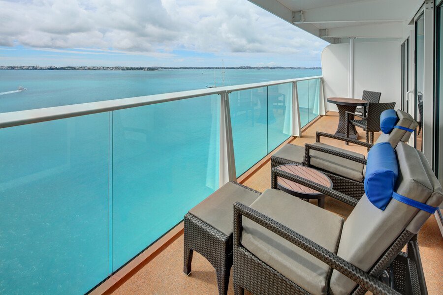 Anthem of the Seas